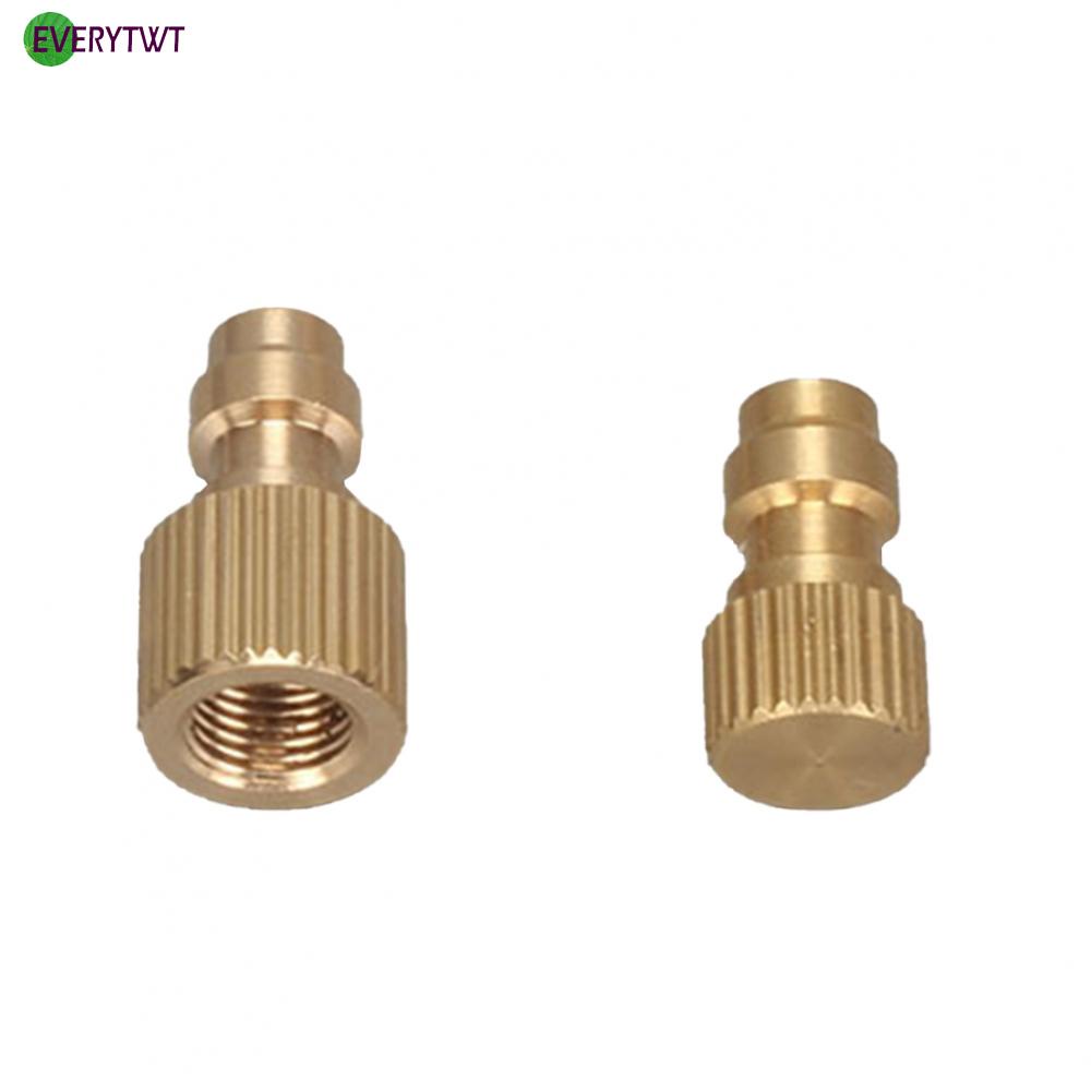new-air-nozzle-brass-fittings-replacement-hose-adapters-male-dust-practical