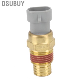 Dsubuy Engine Coolant Water Temperature  3408627 Brass for Derv Generator Accessories