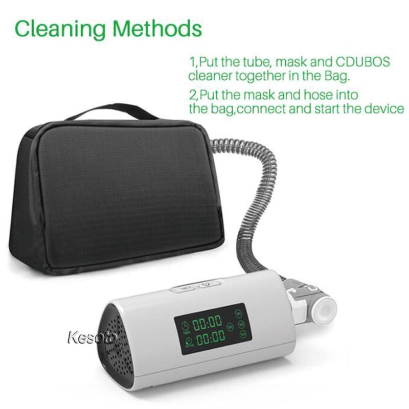 [Kesoto] เครื่องฆ่าเชื้อโรค ท่ออากาศ ท่อจมูก USB ใช้ในบ้าน | Shopee ...