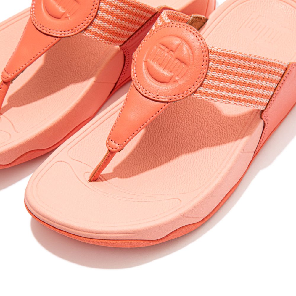 fitflop-walkstar-รองเท้าแตะแบบหูหนีบผู้หญิง-รุ่น-fa7-580-สี-sunshine-coral