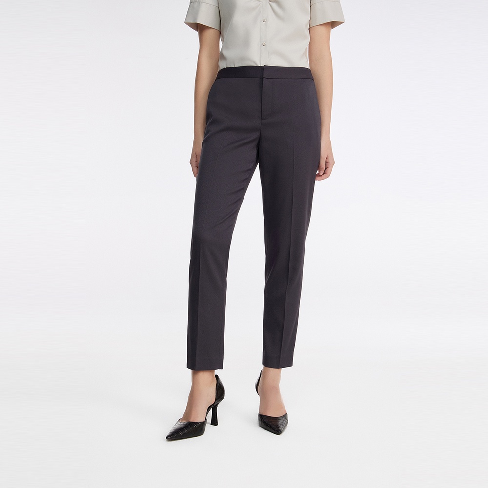 g2000-กางเกงสูทผู้หญิง-กางเกงทรงสอบ-ankle-cigarette-shape-รุ่น-3125207697-dark-grey-กางเกงสูท-เสื้อผ้า-เสื้อผ้าผู้หญิง