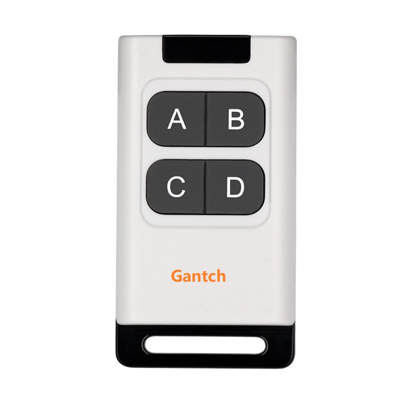 433.92mhz 433MHz 4 ปุ่มกุญแจรีโมทรถยนต์ | Shopee Thailand