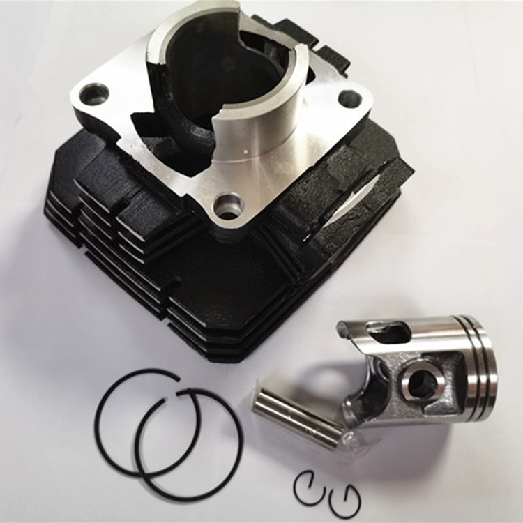 ปลอกกระบอกลูกสูบรถจักรยานยนต์ สําหรับ YAMAHA RXS115 RXZ135 RXK135 ...