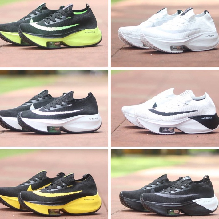 alphafly next percent mango