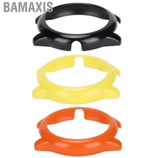 Bamaxis Smart Watch Protective Case  Screen Avoid Scratch Full Protection Easy To Install for Xiaomi Haylou Solar LS05