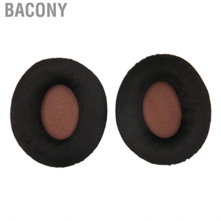 Bacony Ear Pads Enhanced Bass Soft Cushion For Sennheiser MOMENTUM ON EA