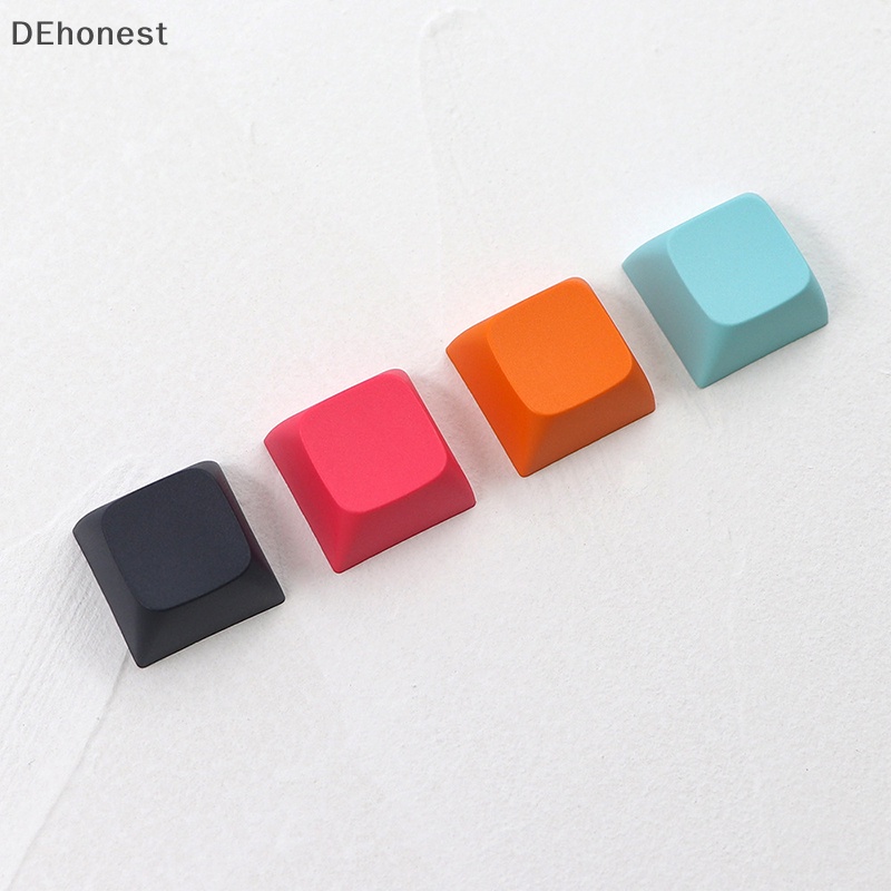 dehonest-xda-ปุ่มกดคีย์บอร์ด-pbt-1u-1x-พิมพ์ลายลูกบอลเปล่า-คีย์แคป-xda-คละสี