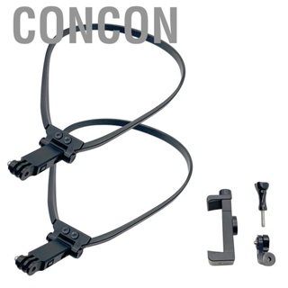 Concon Neck Action  Holder Collar Phone Mount Lanyard Strap Rotating Hanging Bracket for Hero 10 9 8 7