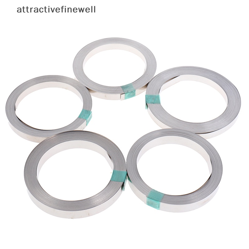 attractivefinewell-เทปนิกเกิล-10-ม-6-มม-8-มม-x-0-1-0-12-0-15-สําหรับ-li-18650-spot-tiv