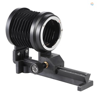 {Fsth} Macro Entension Bellows for  F Mount Lens D90 D80 D60 D7100 D7000 D5300 D5200 D5100 D3300 D3100 D3000 Al SLR