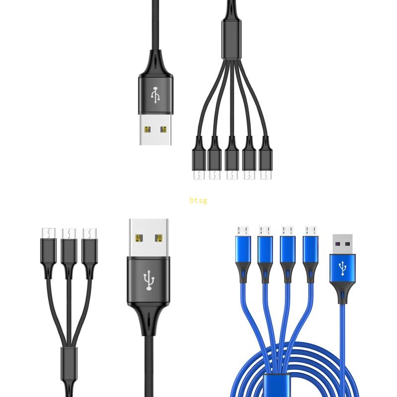 bt-2-เมตร-6-5-ฟุต-ไนลอน-ทนทาน-usb-ถึง-micro-usb-สายชาร์จ-สายไฟ-แหล่งจ่ายไฟ