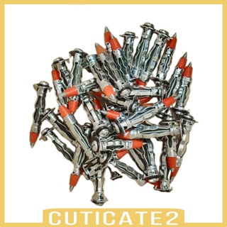 [Cuticate2] น็อตสกรู สําหรับติดตั้งโคมไฟ 50 ชิ้น