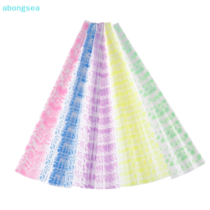 abongsea-แถบกระดาษริบบิ้น-รูปดาวนําโชค-เรืองแสง-พับได้-210-ชิ้น