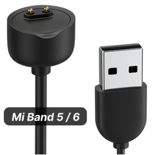 สายชาร์จ USB อุปกรณ์เสริม สําหรับ Mi Band 5 6 7 Smart Charger Core