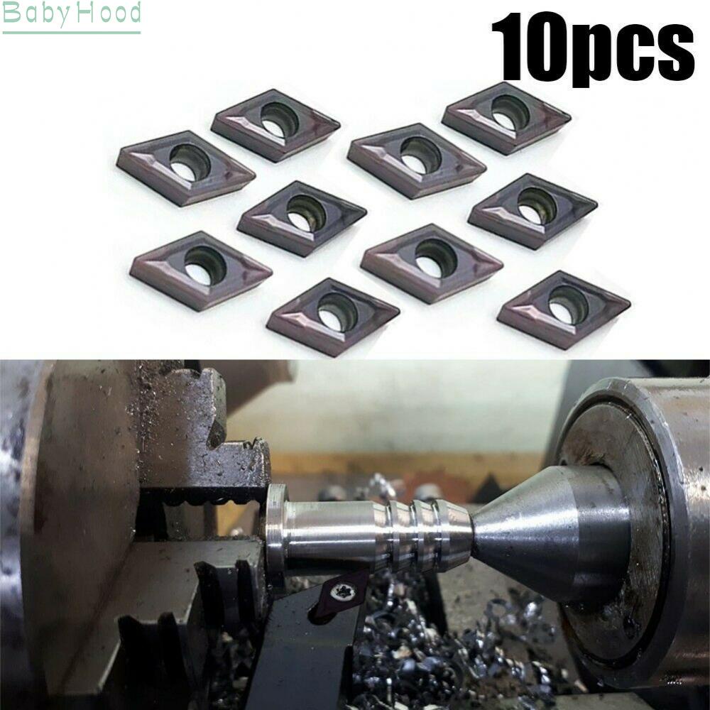 big-discounts-carbide-inserts-for-lathe-turning-replacement-tool-holder-vp15tf-10pcs-bbhood