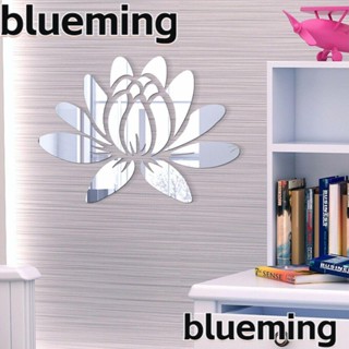 Blueming2 สติกเกอร์กระจกอะคริลิค DIY