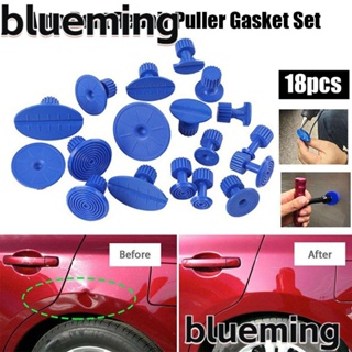 Blueming2 ปะเก็นซ่อมแซมรอยบุบรถยนต์ สะดวก 18 ชิ้น ต่อชุด