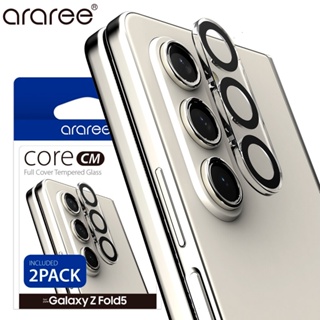 ARAREE Core Full Cover Tempered Glass Galaxy Z Fold 5 Fold5 Samsung AR30-01769A