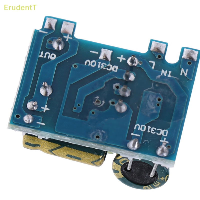 erudentt-ใหม่-บอร์ดแปลงพาวเวอร์ซัพพลาย-ac-dc-110v-220v-230v-เป็น-12v-ใหม่