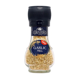 Drogheria &amp; Almentari Garlic Mill 50 g. (05-8149)