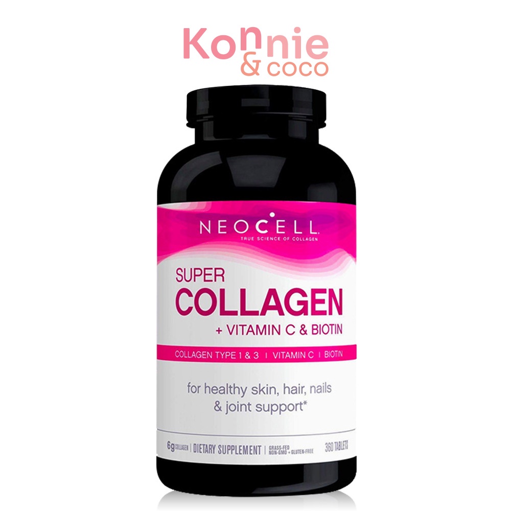 neocell-super-collagen-c-6000mg-with-biotin-360-tablets