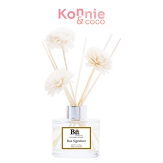 Bua By Phruksa Spa Bua Signature Reed Diffuser 80ml.