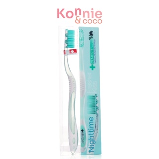 Dentiste Night Time Toothbrush.