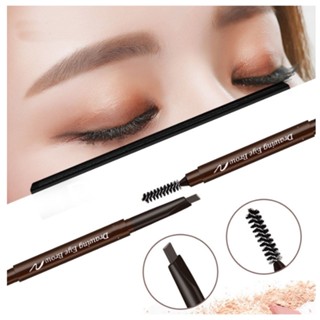 𝑬𝑽𝑬 (Etude) ดินสอเขียนคิ้ว Drawing Eye Brow Etude Carporation MADE in China เพิ่มปริมาณ↑30%