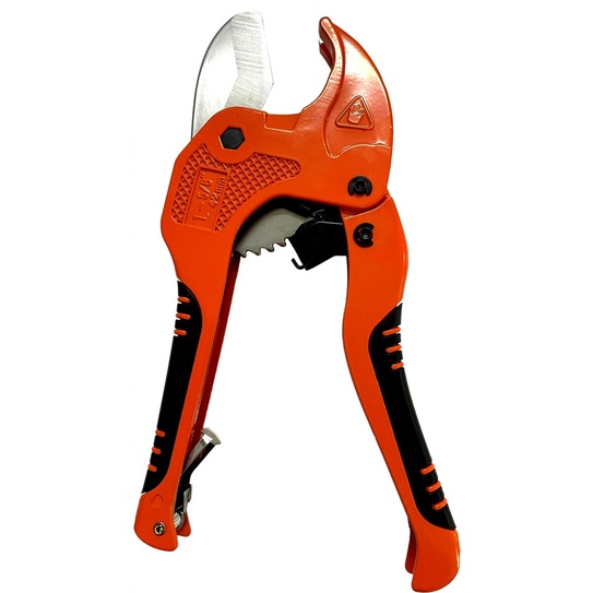 HUMMER KCกรรไกรตัดท่อ PVC รุ่น ANT-PC-301L ขนาด 42มม. (แถมใบมีด 1ใบ ...