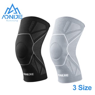 Aonijie E4108 สนับเข่า ป้องกันเข่า ซัพพอร์ต ปลอกบีบอัด สนับเข่า สําหรับโรคข้ออักเสบ วิ่ง วอลเลย์บอล