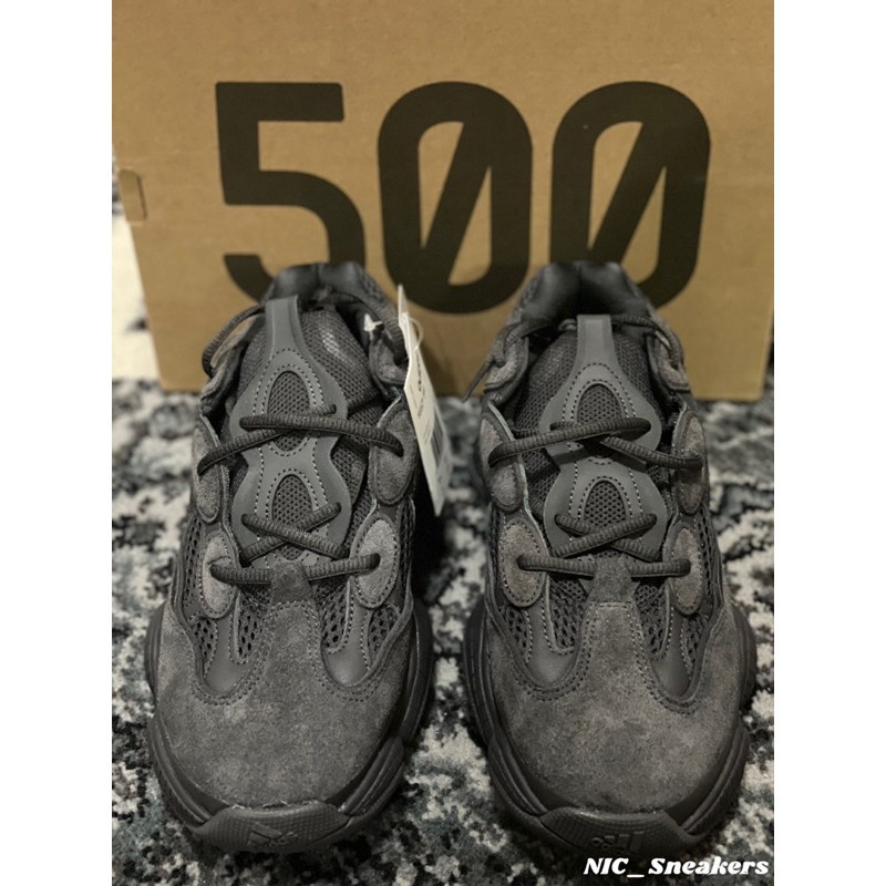 yeezy 500 utility black f36640