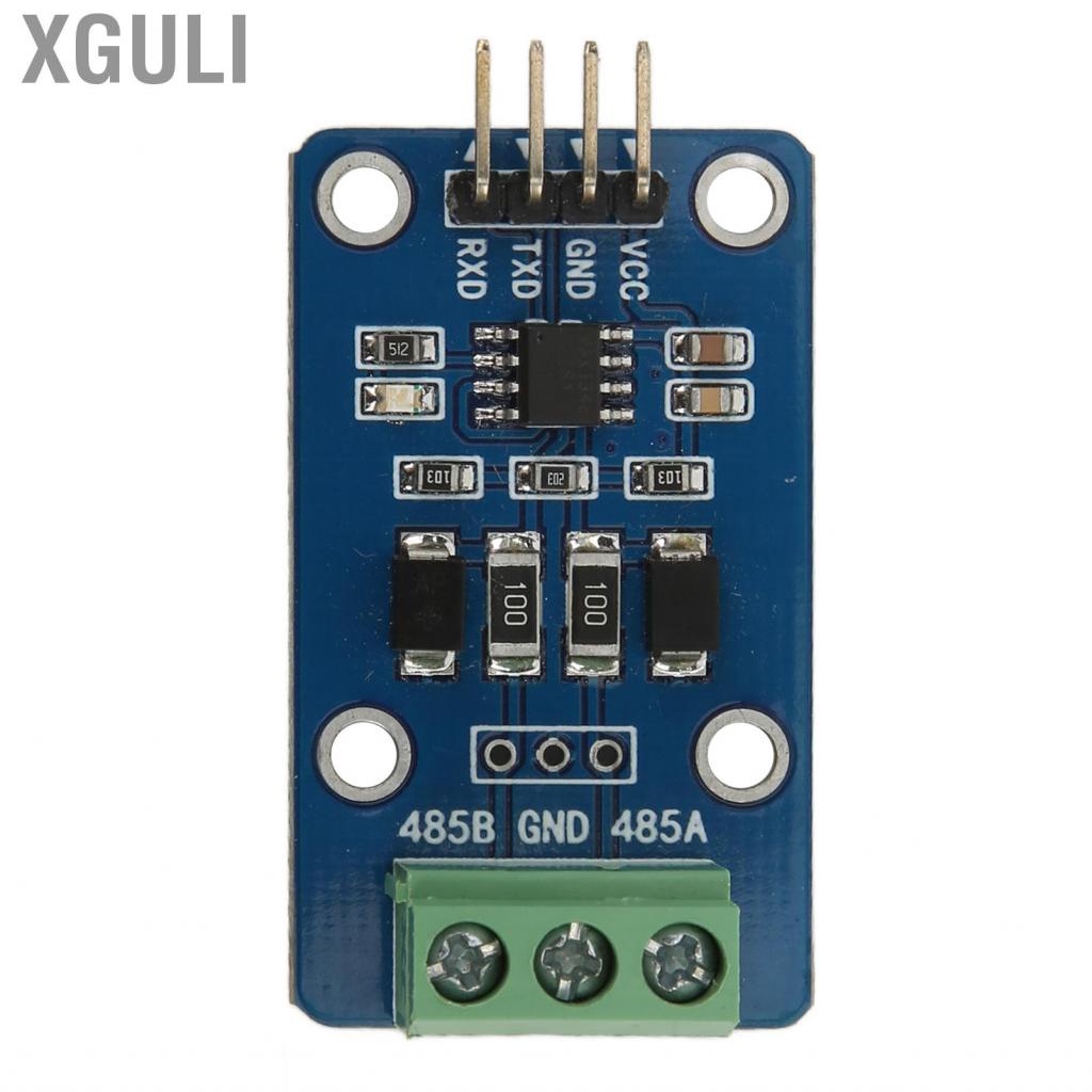 Xguli Control Module Good Signal TTL To RS485 Strong Drive Capability ...