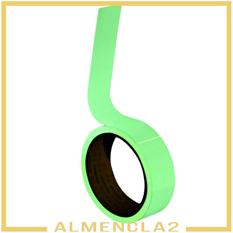 almencla2-เทปสติกเกอร์เรืองแสงในที่มืด-อเนกประสงค์-5-เมตร-ถอดออกได้-สําหรับบันได-กลางแจ้ง