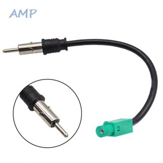 ⚡NEW 8⚡Upgrade Your Car Stereo with Universal Antenna Cable For FakraZ Male to DIN Plug