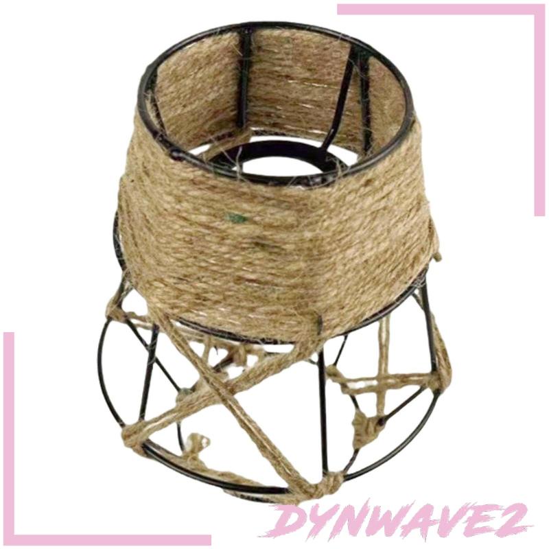 dynwave2-เชือกทอ-โคมไฟเพดาน-สําหรับห้องครัว-ห้องนั่งเล่น