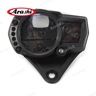 ฝาครอบเครื่องวัดความเร็วรอบเครื่องยนต์ สําหรับ SUZUKI GSXR600 GSXR750 2006 -2016 GSXR1000 2005-2008 GSX1400 2000-2004 Bandit GSF250 GSF400 GSF750 GSF1000