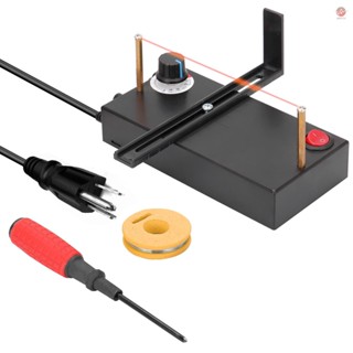 Ribbon Cutter for DIY Crafts - Manual Cut Tool for Home Use