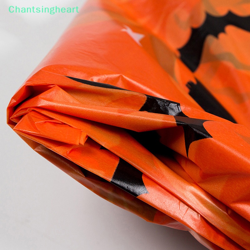 lt-chantsingheart-gt-ผ้าปูโต๊ะพลาสติก-ทรงสี่เหลี่ยมผืนผ้า-กันน้ํา-แบบใช้แล้วทิ้ง-สําหรับฮาโลวีน-ลดราคา