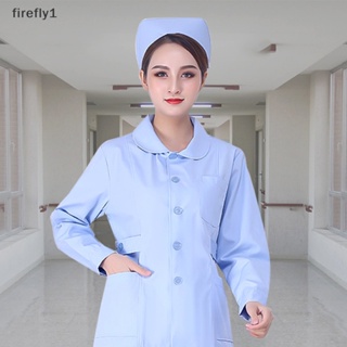[Firefly] หมวกพยาบาล เครื่องแต่งกายคอสเพลย์ สําหรับผู้หญิง [TH]