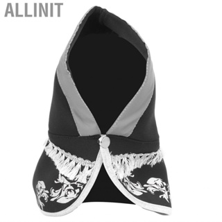 Allinit Pet Halloween Cape Stylish Cute Fun Innovative Adjustable  Cloak For Hall Hbh