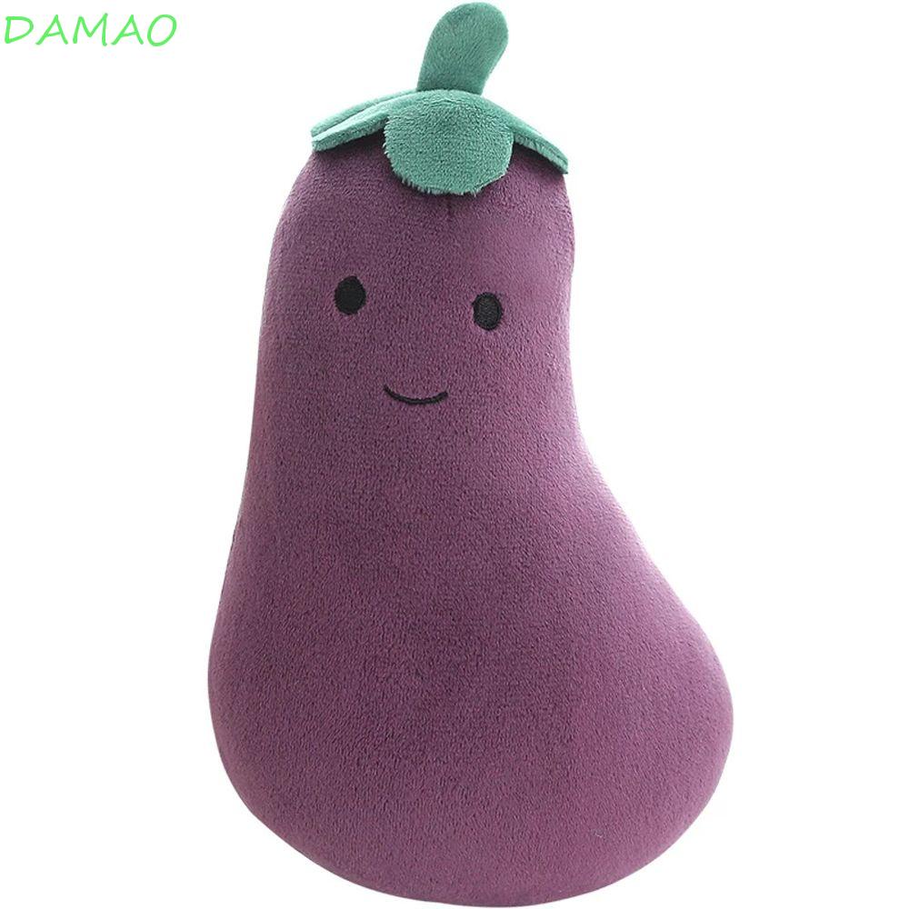 damao-ของเล่นตุ๊กตามะเขือยาว-มันฝรั่ง-ผัก-เปลี่ยนหน้าได้-ของขวัญวันเกิด-สําหรับตกแต่งห้อง