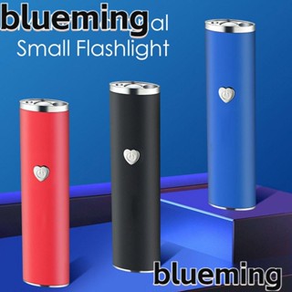 Blueming2 ไฟฉาย ขนาดเล็ก แบบพกพา สีม่วง สําหรับตรวจจับเงิน