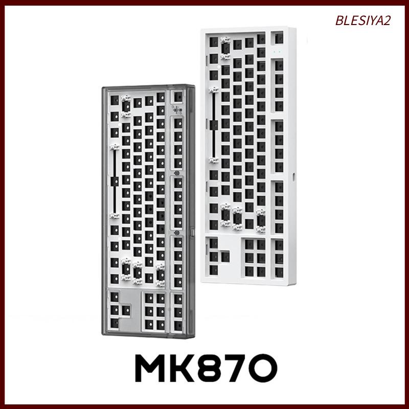 blesiya2-mk870-คีย์บอร์ดโปร่งแสง-87-คีย์-pcb-fn2-ไฟ-rgb-สําหรับ-pc-gamer