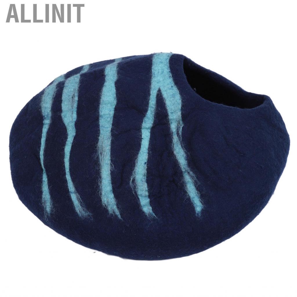 allinit-catcavebed-decorative-catcave-for-smallpets