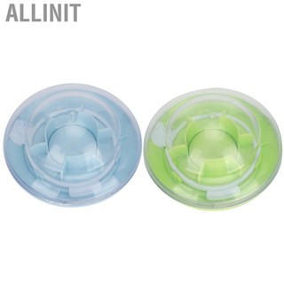 Allinit Dog  Dispenser Ball Slow Eating Interactive  Toys Pet Suppli HOT