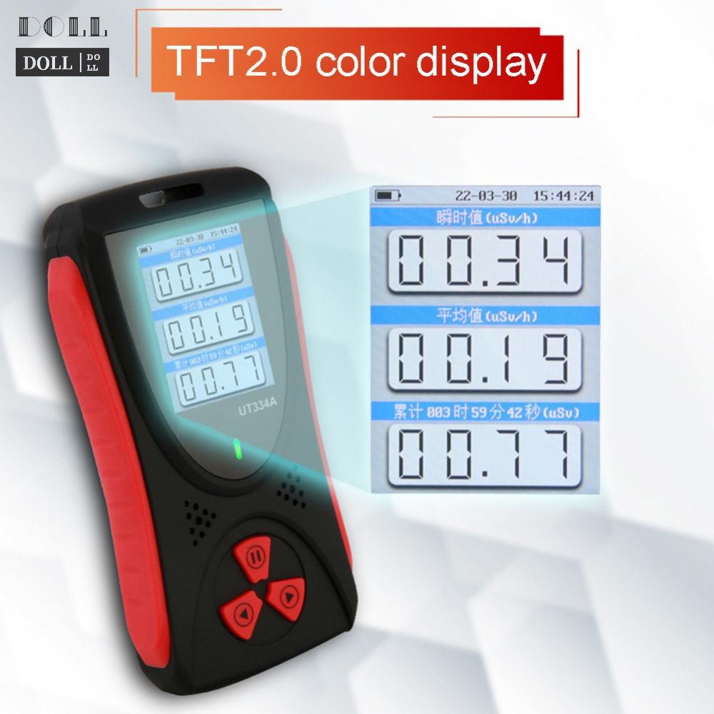 new-tft2-0-color-display-ut334a-nuclear-radiation-detector-with-real-time-monitoring