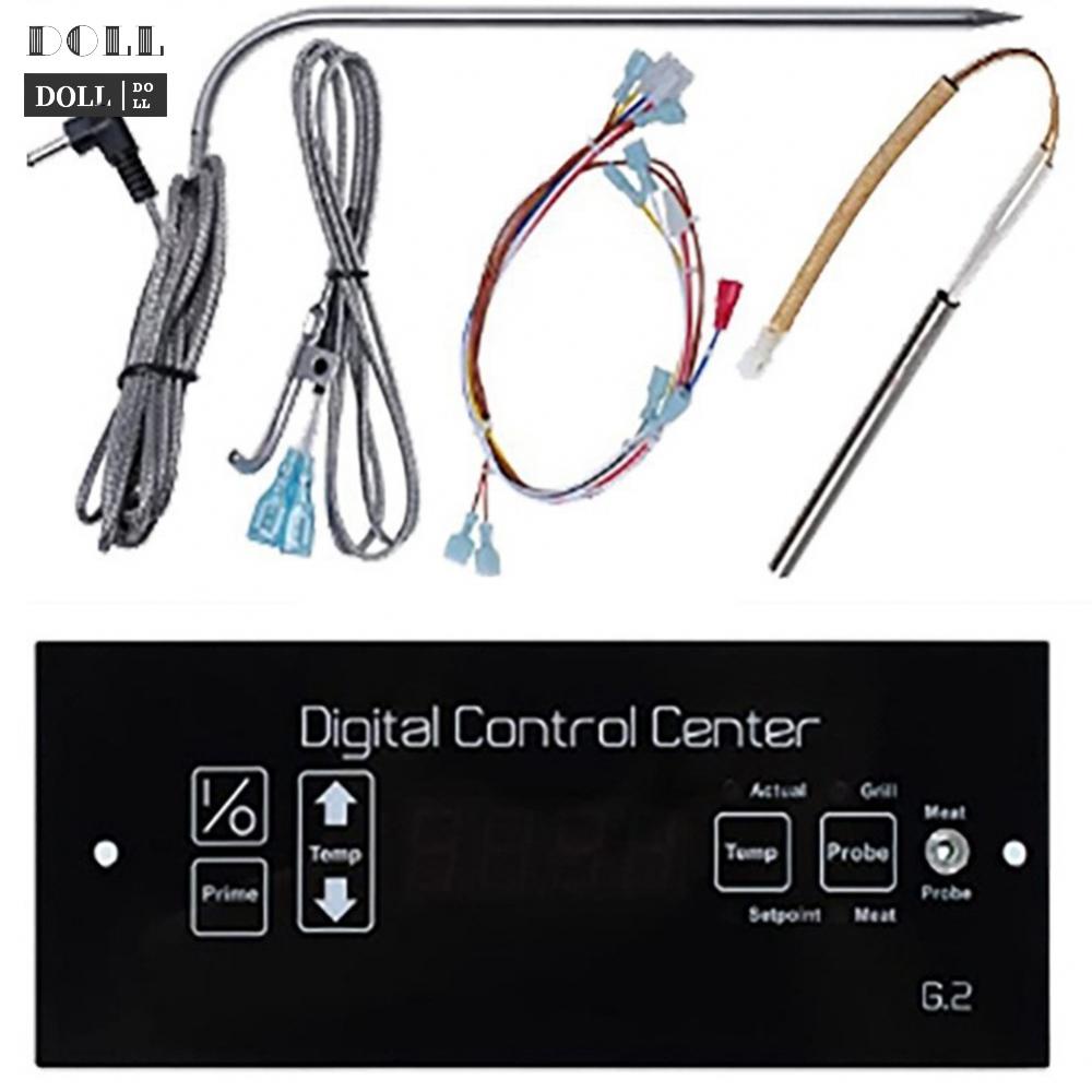 new-unlock-deliciousness-digital-thermostat-control-board-kit-for-louisiana-grill-g2