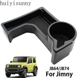 Hys กล่องเก็บของที่พักแขน สําหรับ Suzuki Jimny 2018-2023 JB64 JB74