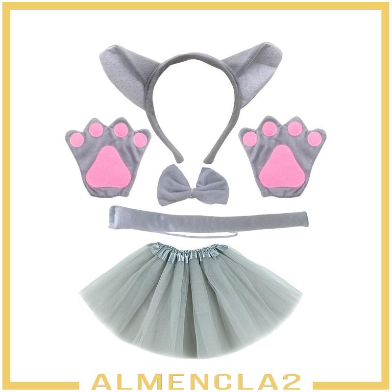 almencla2-ชุดเครื่องแต่งกาย-รูปหมาป่า-สําหรับถ่ายภาพ