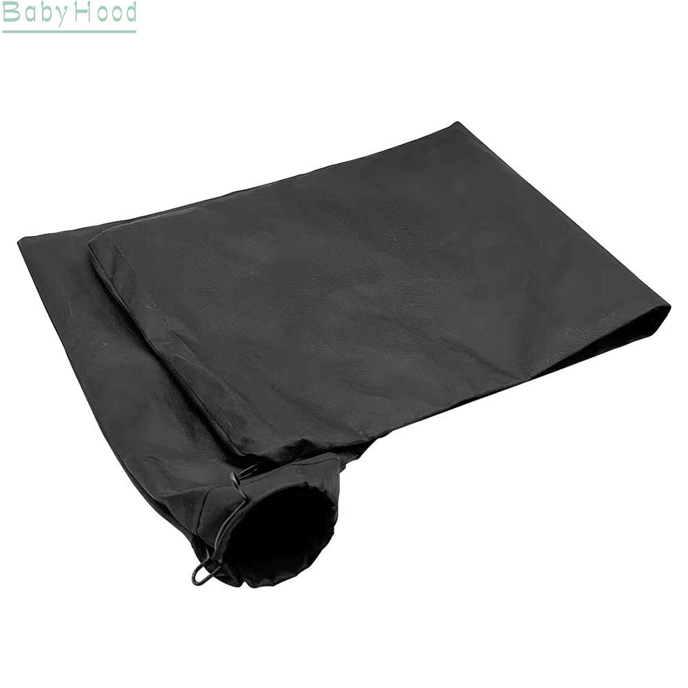big-discounts-high-quality-anti-dust-cover-bag-cloth-replacement-for-255miter-saw-sander-parts-bbhood